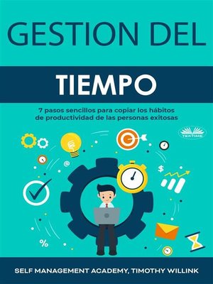 cover image of Gestión Del Tiempo